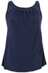 MiracleSuit Illusionists Ursula Tankini Top DD-Cup